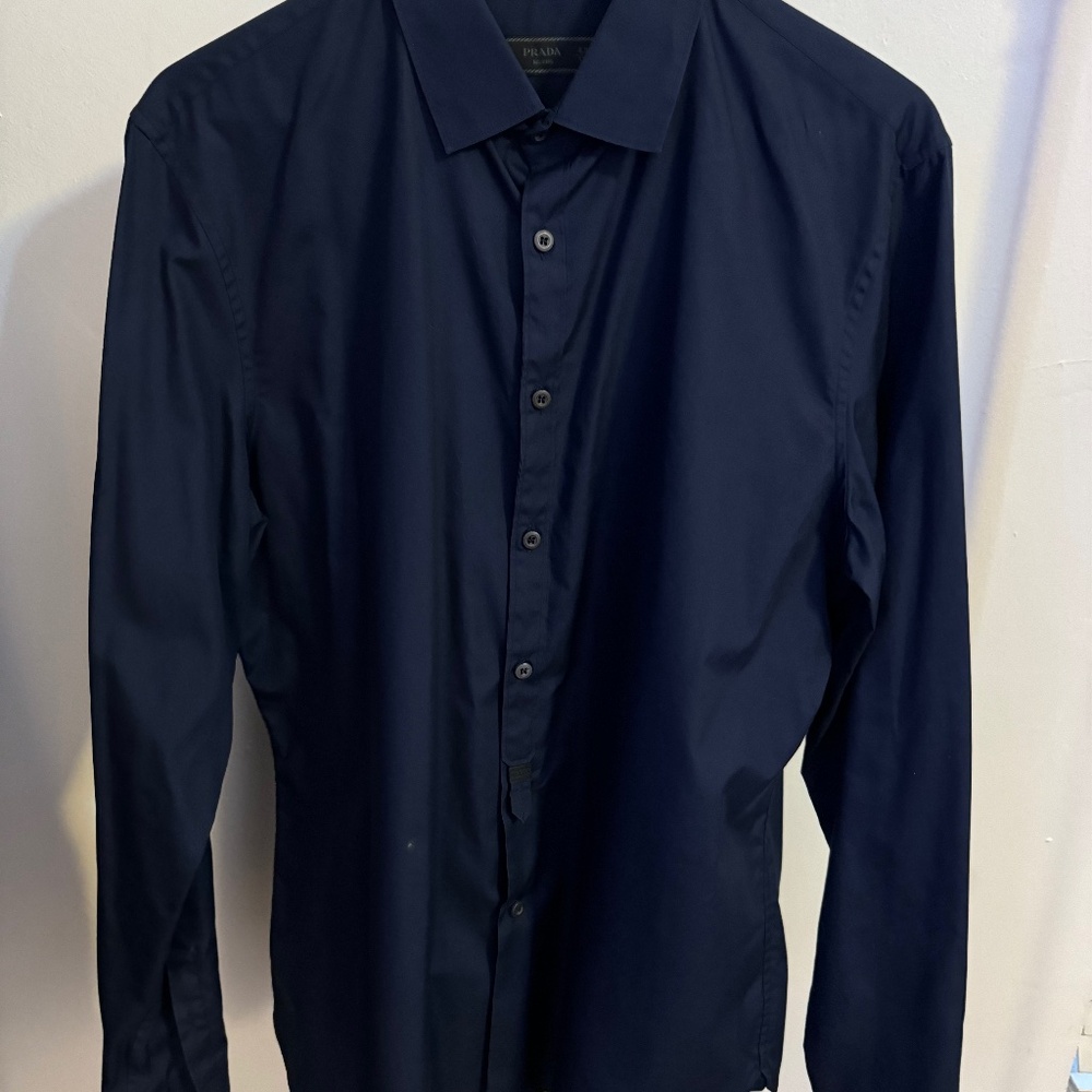 Prada shirt